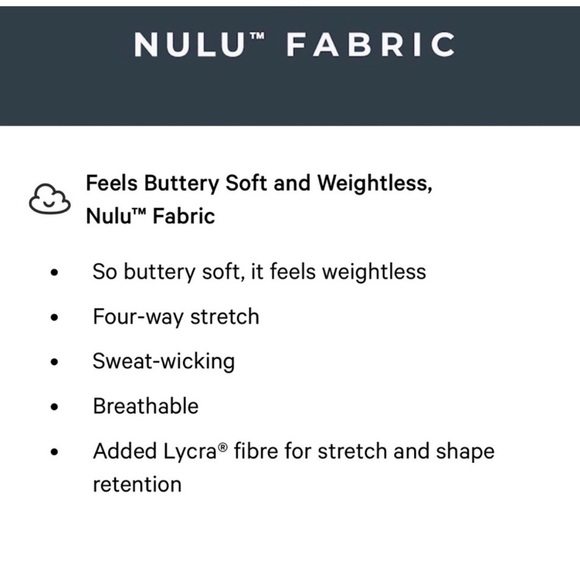 Lululemon Define Hooded Jacket - Picture 12 of 15